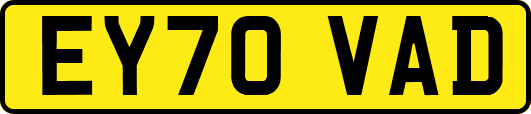 EY70VAD