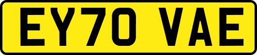 EY70VAE