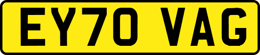 EY70VAG
