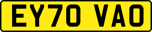 EY70VAO