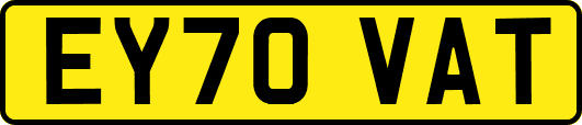 EY70VAT