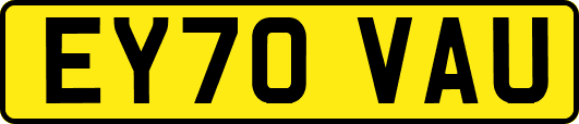 EY70VAU