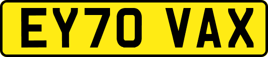 EY70VAX