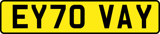 EY70VAY