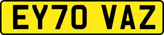 EY70VAZ
