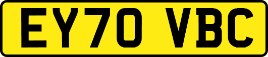 EY70VBC