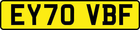 EY70VBF