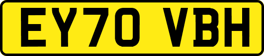 EY70VBH