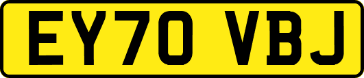 EY70VBJ