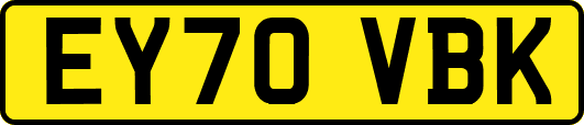 EY70VBK