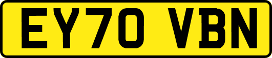 EY70VBN
