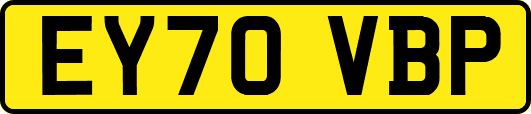 EY70VBP