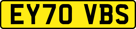 EY70VBS