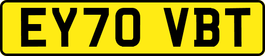 EY70VBT