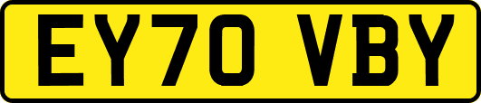EY70VBY