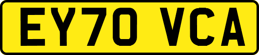 EY70VCA
