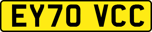 EY70VCC