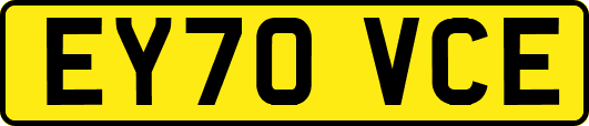 EY70VCE