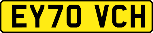 EY70VCH