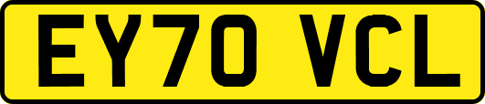 EY70VCL