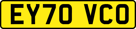 EY70VCO