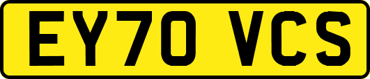 EY70VCS