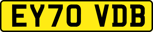 EY70VDB