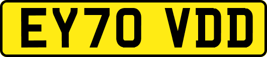 EY70VDD