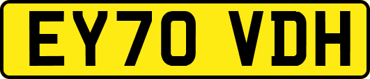 EY70VDH