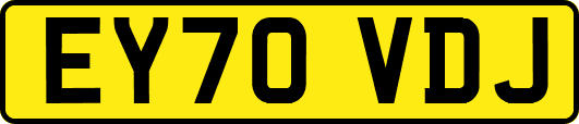 EY70VDJ