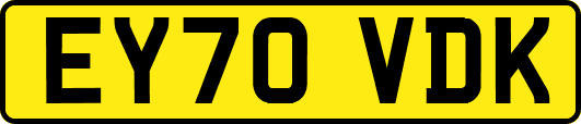 EY70VDK