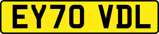 EY70VDL