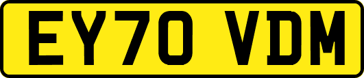 EY70VDM