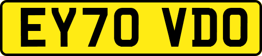 EY70VDO