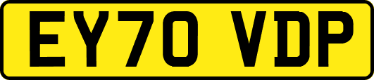EY70VDP