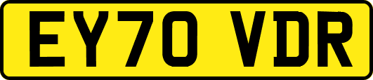 EY70VDR