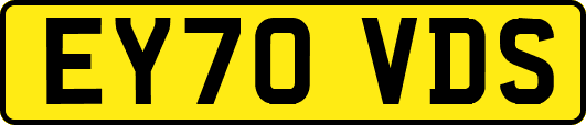 EY70VDS