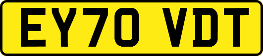EY70VDT
