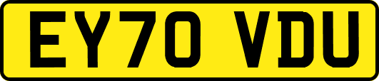 EY70VDU