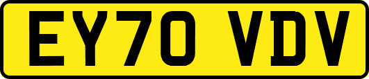 EY70VDV