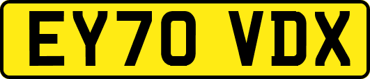EY70VDX