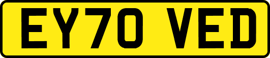 EY70VED