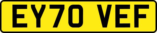 EY70VEF
