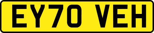 EY70VEH