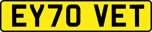 EY70VET