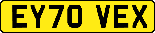 EY70VEX
