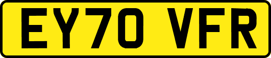 EY70VFR