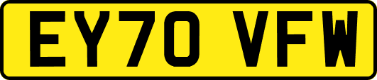 EY70VFW