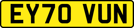 EY70VUN