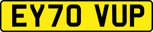 EY70VUP